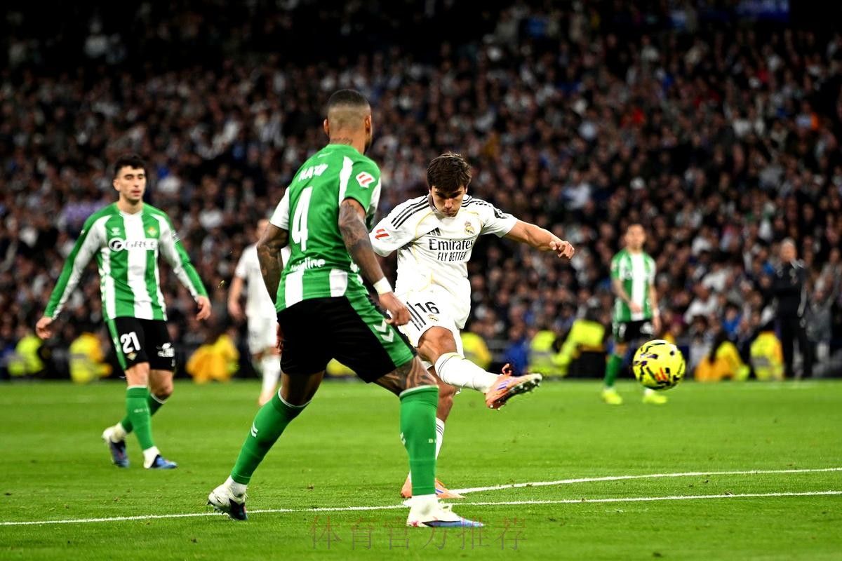 5-1！姆巴佩缺战，奇兵帽子戏法，罗德里戈造2球，皇马向马竞宣战