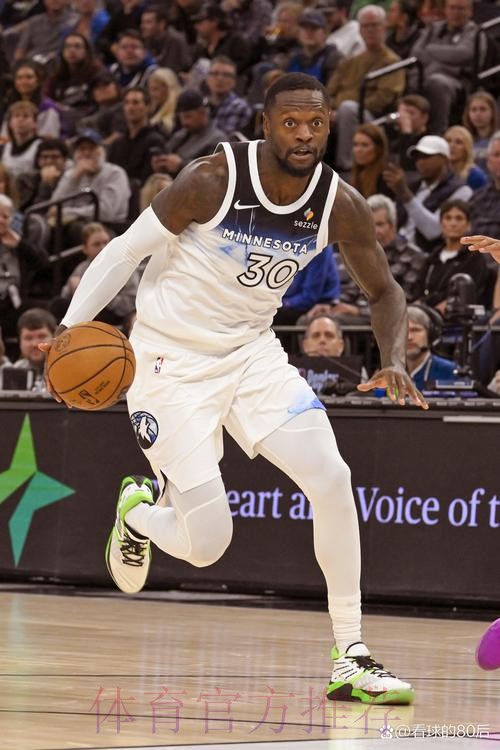 常规赛1月17日:森林狼VS火箭 兰德尔集锦 常规赛1月17日:森林狼VS火箭 兰德尔集锦